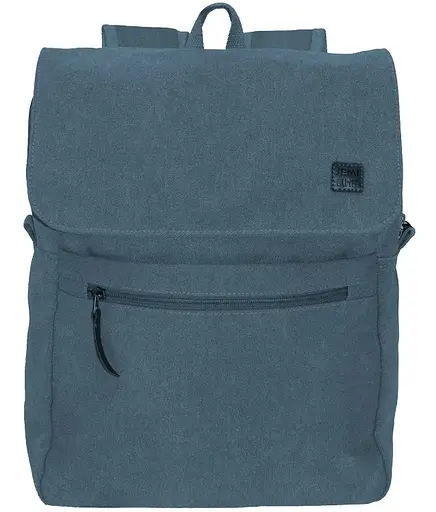 Городской рюкзак Semi Line 15 Turquoise (J4922-2) (DAS302198) - фото 2