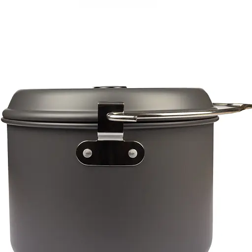 Котелок Tramp алюминиевый 5L (TRA-UTRC-040) - фото 4