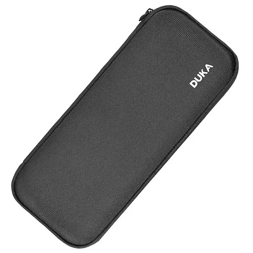 Гравер аккумуляторный Xiaomi Duka ATuMan Electric Grinding EP2 (42 насадки) - фото 6