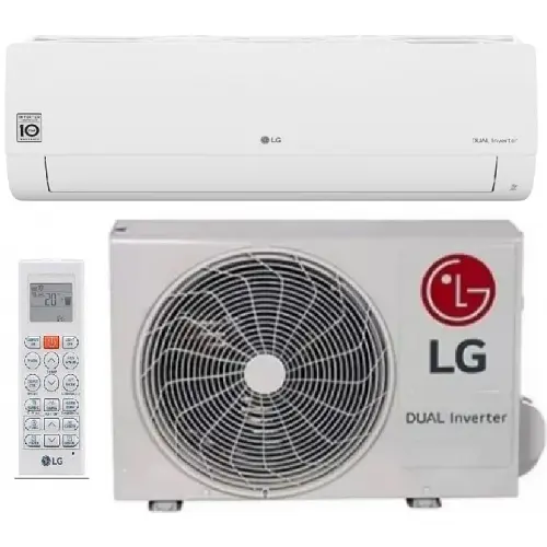 Кондиціонер LG P09EP1.NSJR Mega PLus