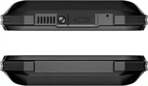 Смартфон Doogee Blade 20 Max 12GB/1TB Green - фото 6