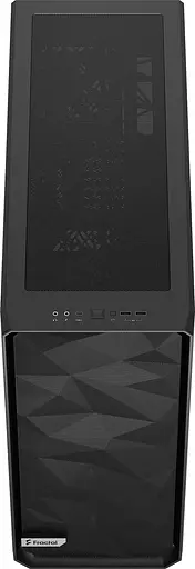 Корпус Fractal Design Meshify 2 XL Black TG LT (FD-C-MES2X-02) без блока питания - фото 4