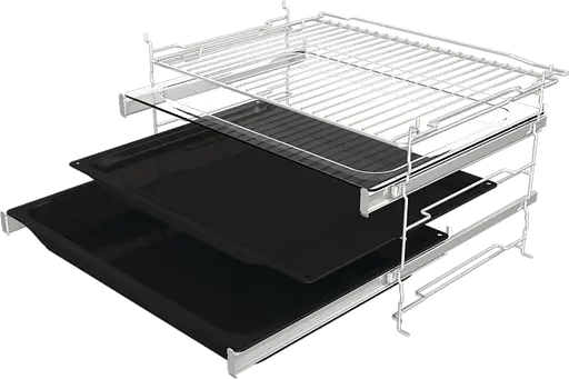 Духова шафа Gorenje BOS 6737 E20FBG - фото 8