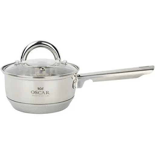 Уцінка.Набір каструль Oscar Verona 6 предметів (OSR-4002/n) - фото 3