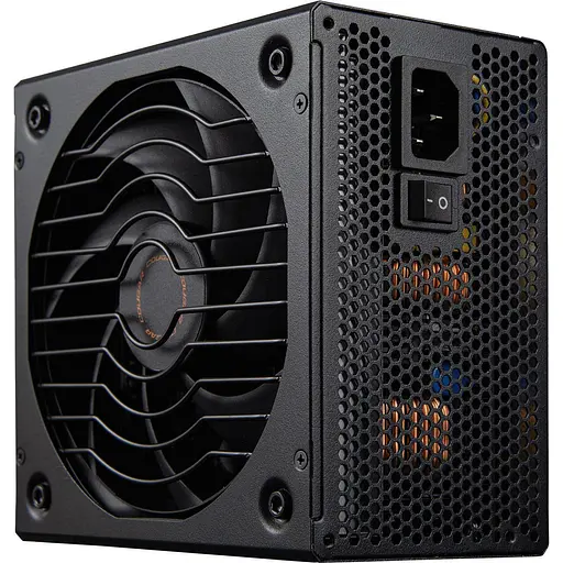 Блок живлення Cougar GLE 1200 PCIE 5.1 (31GF120001P01) [150740] - фото 8