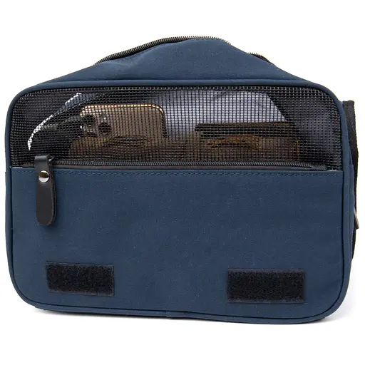 Сумка органайзер для подорожей Vintage 27.3х21.7х10 см sum0015026 - фото 5