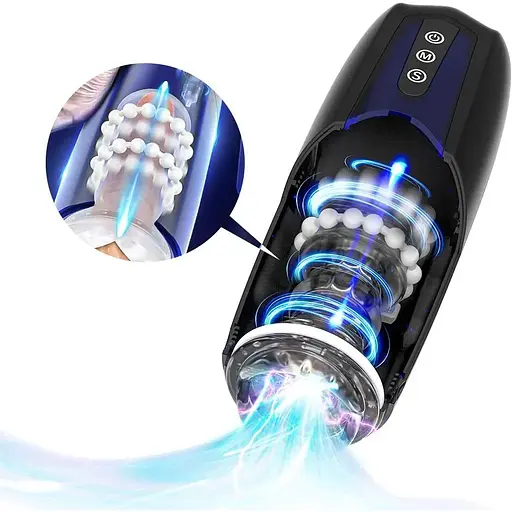 Интерактивный смарт мастурбатор Magic Motion XOne - фото 3