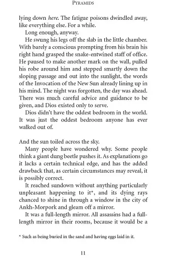 Pyramids - фото 4