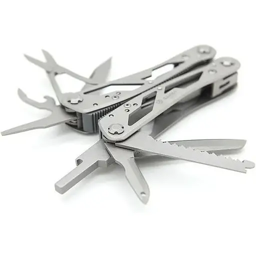 Мультитул Multi Tool Ganzo G202 - фото 4