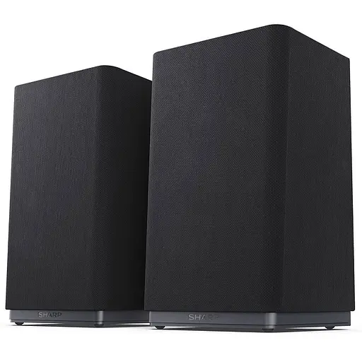 Акустична система Sharp CP-AWS2001 - фото 1