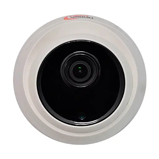 MHD-видеокамера 5Mp Light VIsion VLC-5256DM White f=3.6mm (75-00060) - фото 3