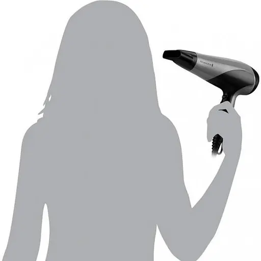Фен Remington Ionic Dry D3190S - фото 5