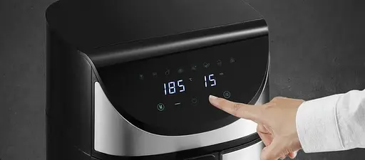 Мультипіч (аерофритюрниця) First FA-5053-6 - фото 5