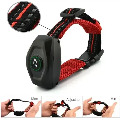 Електронний нашийник Dobe DB 400 - фото 3