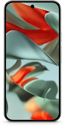 Смартфон Google Pixel 9 Pro 16/256 GB Hazel GA05955-US (EU/USA) - фото 3