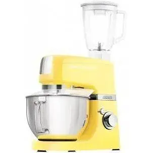 Кухонная машина Sencor STM 6356YL - фото 5