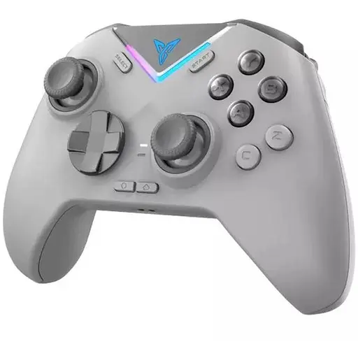 Геймпад Xiaomi Flydigi Vader 3 (GPDF30109) серебристый - фото 1