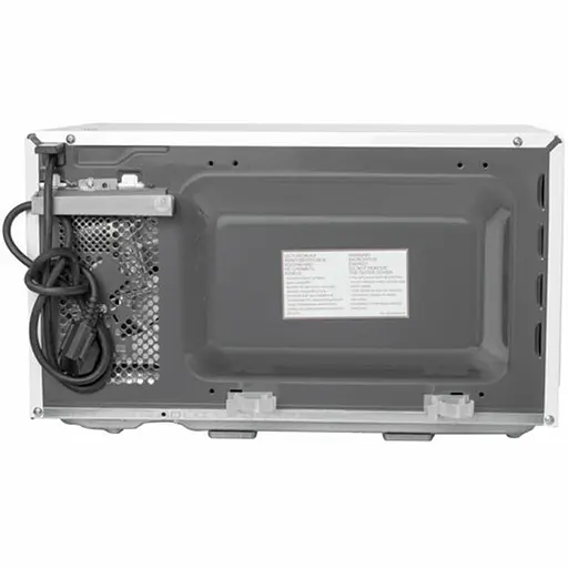 Мікрохвильова піч Panasonic NN-GT261WZPE - фото 3