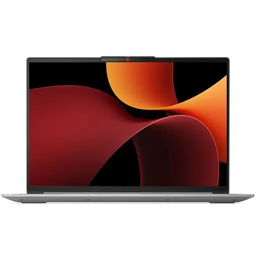 Ноутбук Lenovo IdeaPad Slim 5 16AHP9 з процесором AMD Ryzen™ 5 8645HS pana la 5.0GHz, 16", 2K, OLED, 16GB LPDDR5x, 1TB SSD, AMD Radeon™ 760M графікою, No OS, Cloud