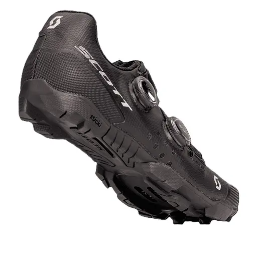 Веловзуття Scott MTB RC Python 41 Чорний (1081-296557.1007.410) - фото 2