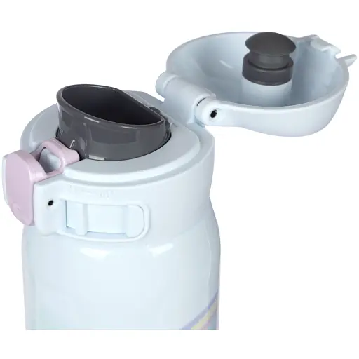 Термокружка Zojirushi SM-WH48AZ 0.48 л Blue - фото 3