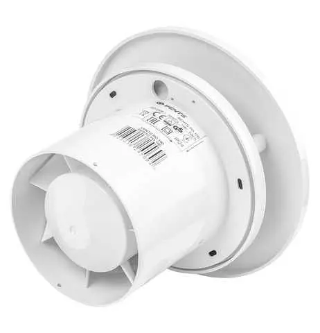 Малошумный вентилятор Vents 100 РО - фото 3