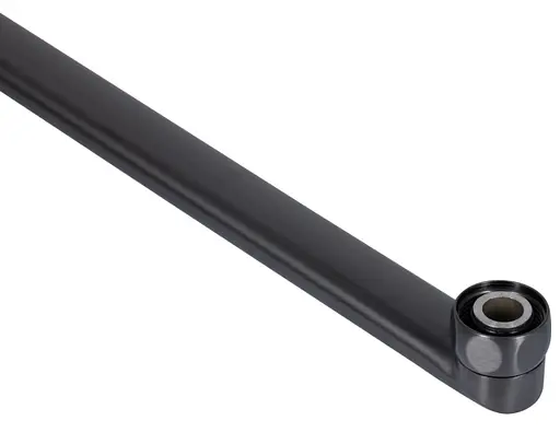 Смеситель для ванны Qtap Vlasta New QTVLA260GMB45645 Gunmetal Black PVD - фото 4