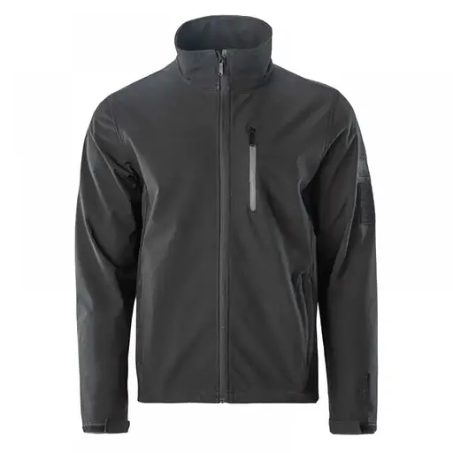 Куртка Magnum Deer M Черная (1033-MGN 56112-BLACK-M)