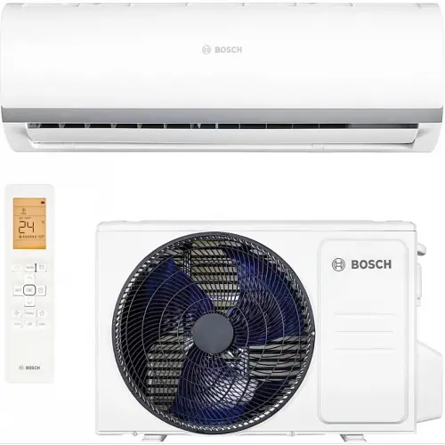 Кондиціонер Bosch CL2000-Set 26 WE (7733702188)