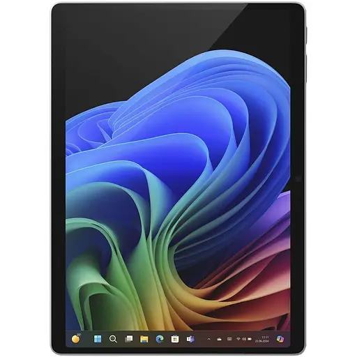 Ноутбук Microsoft Surfac Pro 11 Qualcomm Snapdragon X Plus 3.4GHz, 13'', 2.8K, 16GB DDR5, 512GB SSD - фото 4