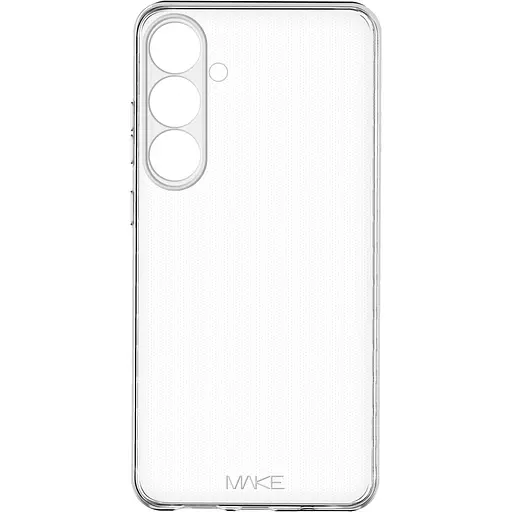 Чохол Make Samsung S24 Air