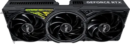 Відеокарта GeForce RTX 5070 Ti 16GB Palit GamingPro V1 (NE7507T019T2-GB2031Y) - фото 2