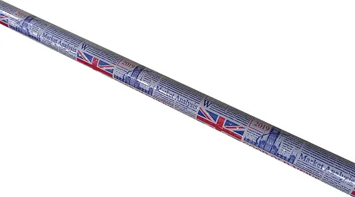 Бумага упаковочная "Микс" GWP2024-4/1 90*64см, Цена за 1 лист (4823089228358) Вид 16 - фото 1