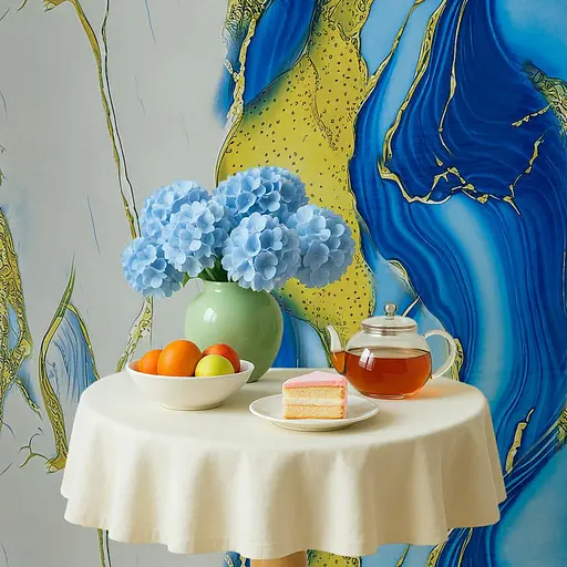 Самоклеящаяся стеновая PET плитка в рулоне 1200х3000х2мм SW-00002664 - фото 6