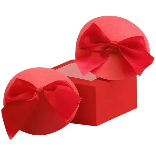 Подарочный набор Bijoux Indiscrets Happily Ever After Red Label 4 аксессуара для удовольствия - фото 5