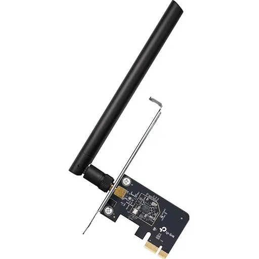 Wi-Fi адаптер TP-Link Archer T2E [136843]