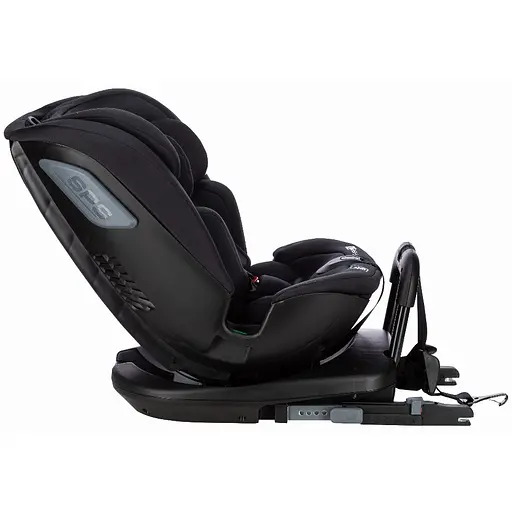 Автокрісло FreeON Epic i-Size 40-150 см black (81521) - фото 8