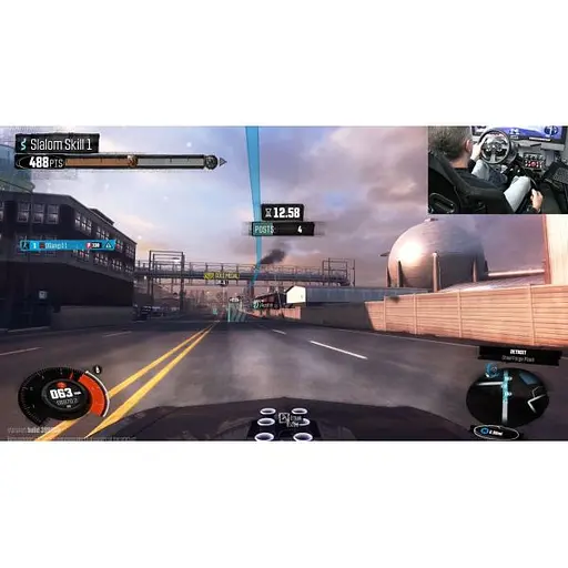 Гра The Crew 2 (російська версія) (PS4) - фото 5