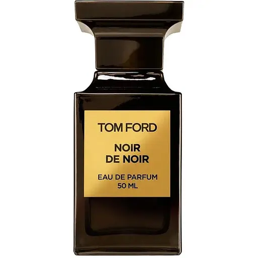 Парфюмированная вода оригинал Распив Tom Ford Noir de Noir 50 мл - фото 1