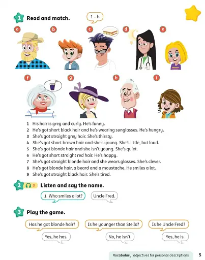 Kid's Box. New Generation. Level 4. Pupil's Book with eBook