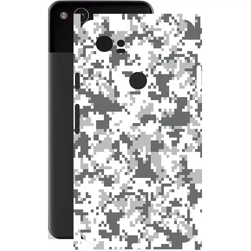 Захисна плівка StatusSKIN для Google Pixel 2 XL Корпус Вініл Піксель 3 - фото 1