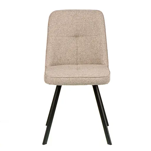 Стул Special4You Olivia бежевый (E7320) - фото 2