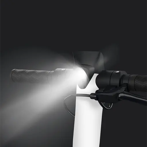 Электросамокат GIANT U9 PRO 600W 13Ah 9.25 дюймов, черный (с усиленным аккумулятором) - фото 16