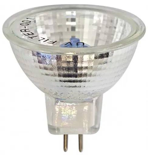Лампа галогенна Feron HB4 MR-16 12V 20 Вт (2251)