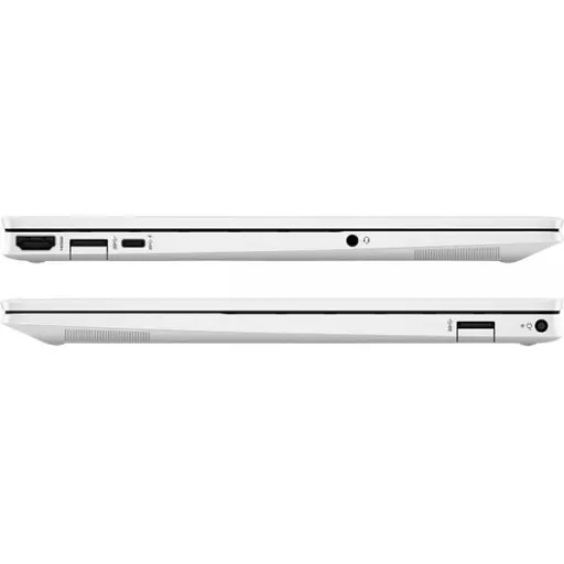 Ноутбук HP Pavilion Aero Ryzen 7-5825U/16/512Gb Windows 11 White - фото 3