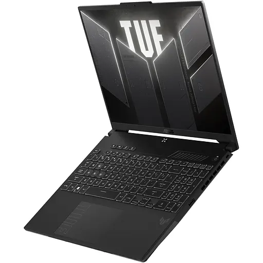 Ноутбук Ігровий ASUS TUF F16 FX607VJ 5 210H 4.8GHz, 16'', Full HD+, WUXGA, 144Hz, IPS, 16GB DDR4 - фото 12