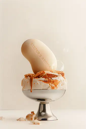 Мило тверде Sister`s Aroma Sugar Porn 100 г - фото 4