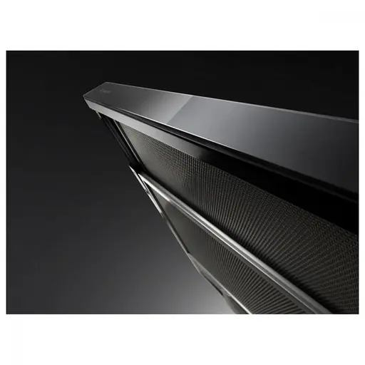 Телескопическая вытяжка Faber Flexa NG GLASS LUX BK A60 - фото 5