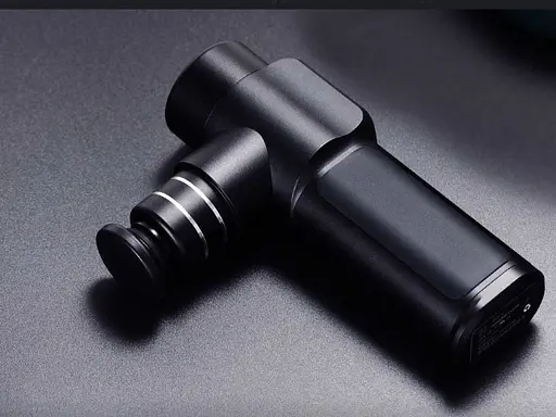 Перкусійний масажер тригерних точок Xiaomi Merach nano 2500 мАч Масажний пістолет - фото 7