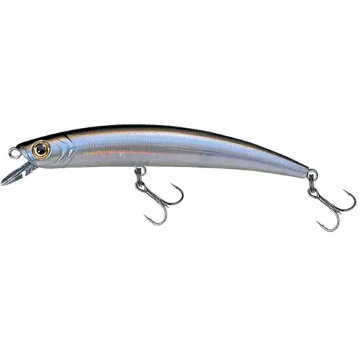 Воблер Smith Jib 90F 90mm 6.7g #02 - фото 1